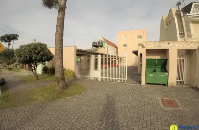 Apartamento com 2 quartos  para alugar, 75.00 m2 por r$1400.00  - hauer - curitiba/pr