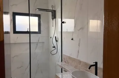 Casa em condomínio fechado com 3 quartos à venda no Condomínio Terras do Vale, Caçapava 
