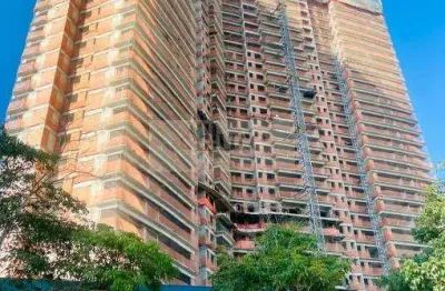 Apartamento 3 quartos barueri - sp - alphagran alphaville