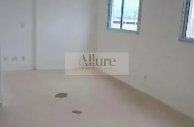 Apartamento com 1 quarto à venda no Bethaville I, Barueri 