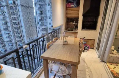 Apartamento 3 quartos barueri - sp - alphaville conde i