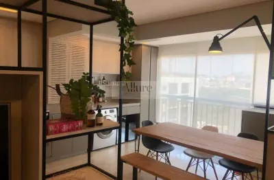 Apartamento 1 quarto barueri - sp - alphaville comercial
