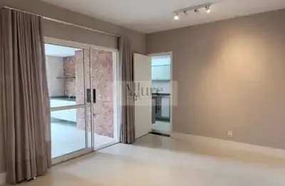 Apartamento 2 quartos barueri - sp - empresarial 18 do forte