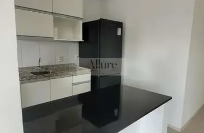 Apartamento 1 quarto barueri - sp - alphaville conde i