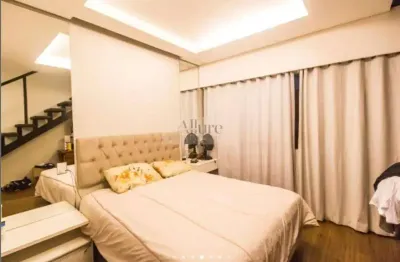 Apartamento com 1 quarto para alugar no Bethaville I, Barueri 