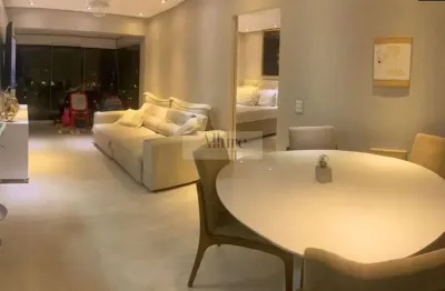Apartamento 1 quarto barueri - sp - alphaville conde ii