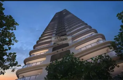 Apartamento 3 quartos barueri - sp - empresarial 18 do forte