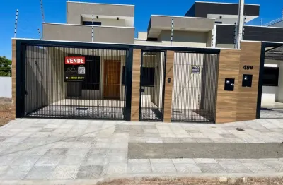 Casa com 3 quartos à venda na Rua Vicente Teixeira Garcia, Bom Jardim, Maringá