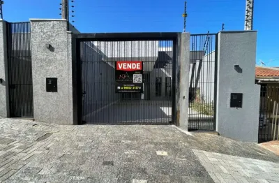 Casa com 3 quartos à venda na Rua das Imbaúbas, Parque das Bandeiras, Maringá