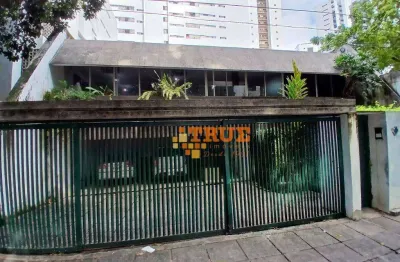 Casa com 10 dormitórios à venda, 628 m² por r$ 1.495.000,00 - parnamirim - recife/pe