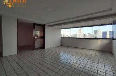 Apartamento com 4 quartos à venda na Rua André Cavalcante, Parnamirim, Recife