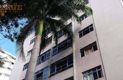 Apartamento com 3 dormitórios à venda, 130 m² por r$ 315.000,00 - espinheiro - recife/pe