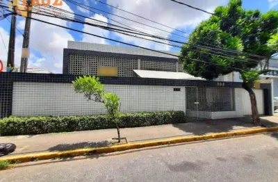 Redio comercial em local previlegiado com 10 salas.