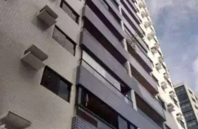 Apartamento com 3 quartos à venda na Rua Sebastião Alves, Parnamirim, Recife