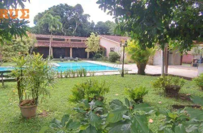 Casa em condomínio fechado com 4 quartos à venda na Estrada de Aldeia, Aldeia, Camaragibe