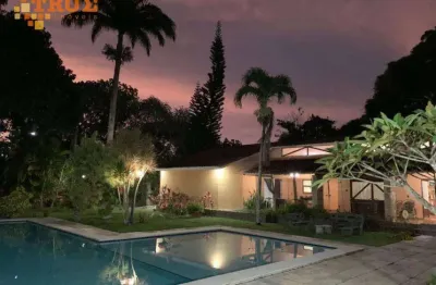 Casa em condomínio fechado com 4 quartos à venda na Estrada de Aldeia, Aldeia, Camaragibe
