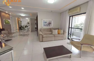 Apartamento com 3 quartos à venda na Rua Sebastião Alves, Parnamirim, Recife