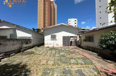 Casa com 3 quartos à venda na Rua Samuel Campelo, Aflitos, Recife