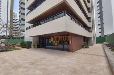 Apartamento com 4 quartos à venda na Avenida Beira Rio, Madalena, Recife