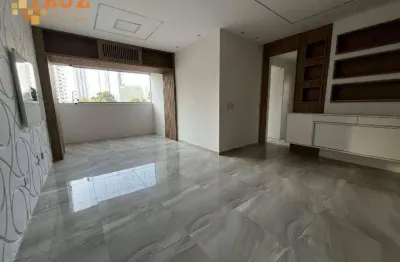 Apartamento com 3 dormitórios à venda, 80 m² por r$ 650.000,00 - torre - recife/pe