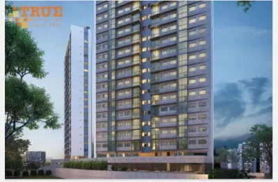 Apartamento com 2 quartos à venda na Rua Evaristo da Veiga, Casa Amarela, Recife