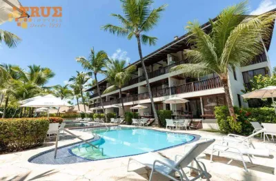 Apartamento duplex 4 quartos mobiliado no nannai residence.