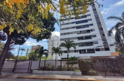 Apartamento com 3 quartos à venda na Rua Piauí, Casa Forte, Recife