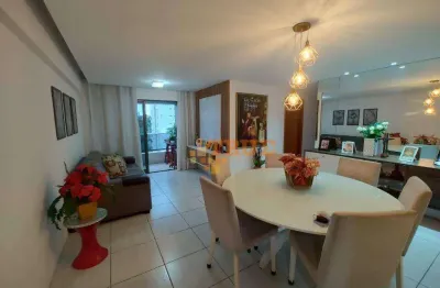 Apartamento com 3 quartos à venda na Rua Piauí, Casa Forte, Recife