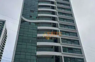 Apartamento com 3 quartos à venda na Rua Professor Arnaldo Carneiro Leão, Boa Viagem, Recife