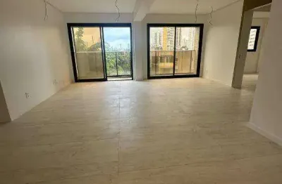 3 suítes no edf smart plaza raphael monte, 112m2, 2 vagas