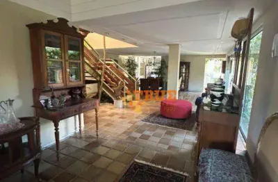 Casa com 5 quartos à venda na Avenida Professor Andrade Bezerra, Salgadinho, Olinda