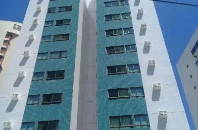 Ligue   081.991780227   apartamento com 1 dormitório para alugar, 33 m² por r$ 2.200/mês - boa viagem - recife/pe