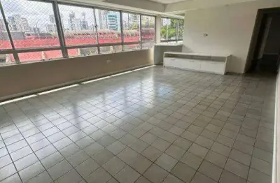 Apartamento com 3 quartos à venda na Rua Manuel de Carvalho, Aflitos, Recife