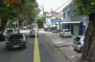 Prédio à venda na Rua do Paissandú, Paissandu, Recife