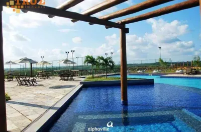 Terreno à venda, 481 m² - br232 - jaboatão dos guararapes/pe