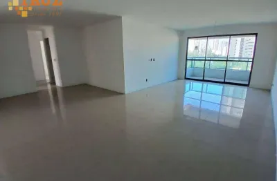 Apartamento com 4 quartos à venda na Rua de Apipucos, Casa Forte, Recife