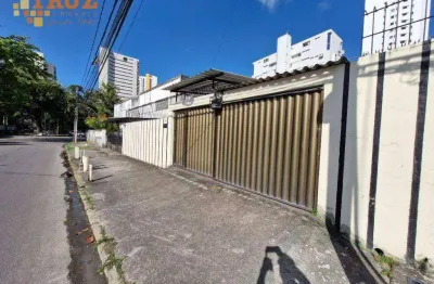 Casa no parnamirim em rua movimentada, ideal para seu negócio