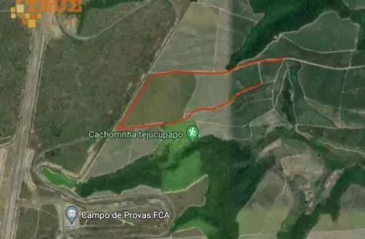 Terreno à venda no Povoado de Carne de Vaca, Goiana 