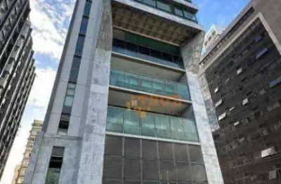 Apartamento com 3 quartos à venda na Avenida Boa Viagem, Boa Viagem, Recife