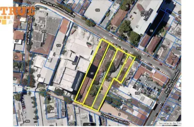 Terreno à venda na Rua das Pernambucanas, Graças, Recife