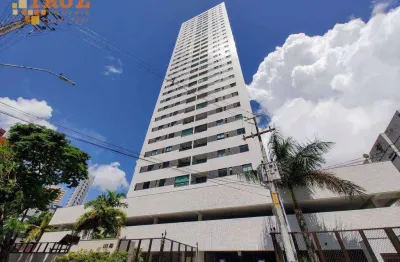 Apartamento com 3 quartos à venda na Rua Engenheiro Nestor Moreira Reis, Rosarinho, Recife