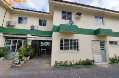 Casa com 3 dormitórios à venda, 109 m² - iputinga - recife/pe