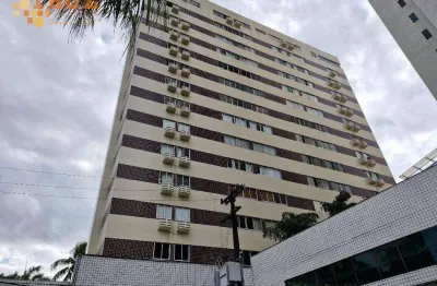 Um primeiro andar diferente, bastante ventilado. 3quartos pertinho da jaqueira.