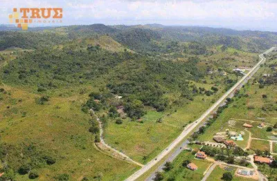 Área à venda, 570000 m² por r$ 14.500.000,00 - zona rural - vitória de santo antão/pe