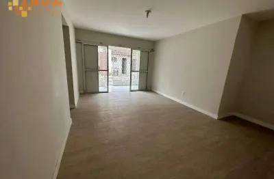 Apto térreo, 3 quartos, 110m2, próximo da escola americana