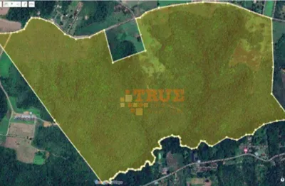 Área à venda, 1050000 m² por r$ 2.700.000,00 - monjope - igarassu/pe