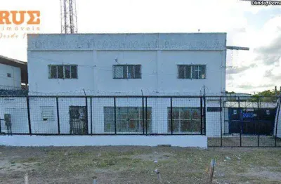 Barracão / Galpão / Depósito com 6 salas para alugar na Avenida Governador Agamenon Magalhães, Salgadinho, Olinda