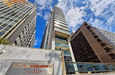 Apartamento com 4 quartos à venda na Avenida Boa Viagem, Boa Viagem, Recife
