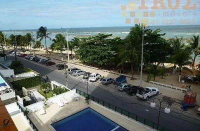 Apartamento com 3 dormitórios à venda, 104 m² por r$ 850.000,00 - casa caiada - olinda/pe