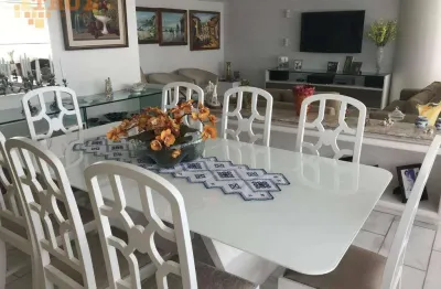 Apartamento com 4 quartos à venda na Avenida Dezessete de Agosto, Casa Forte, Recife